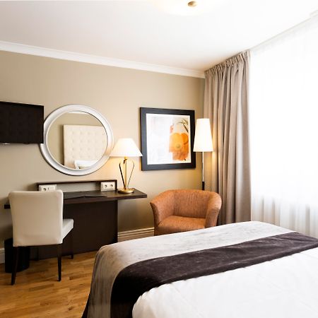Elite Hotel Knaust Sundsvall Luaran gambar