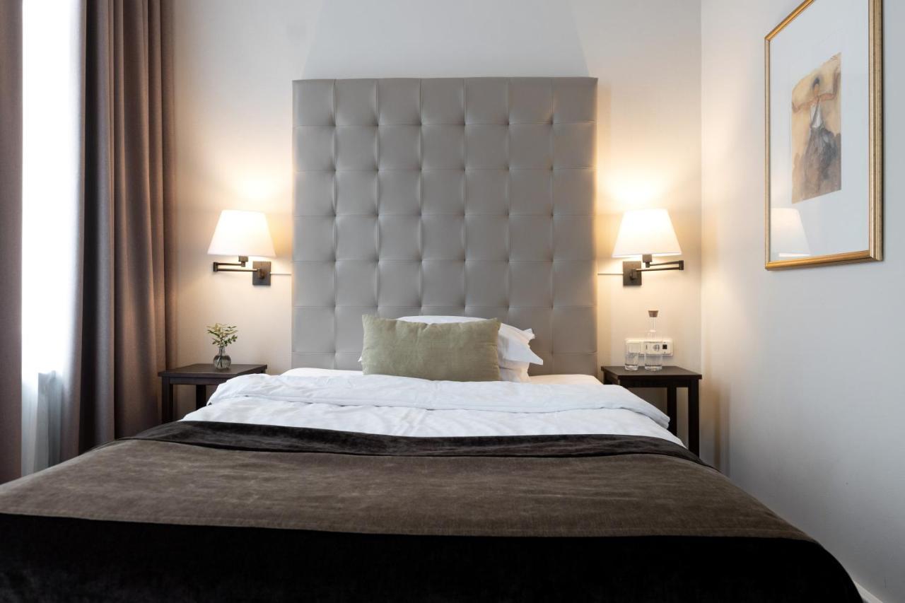 Elite Hotel Knaust Sundsvall Luaran gambar