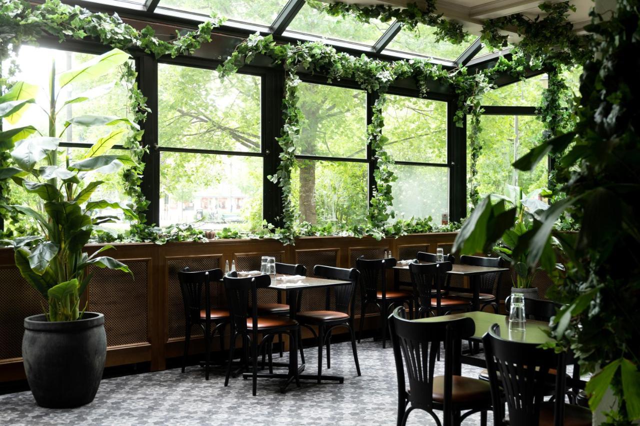 Elite Hotel Knaust Sundsvall Luaran gambar