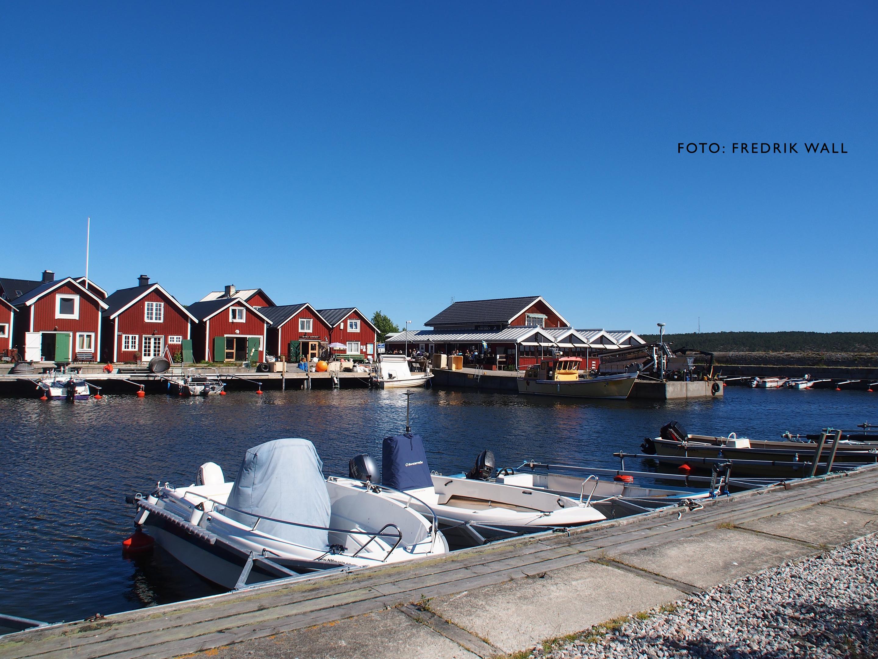 Elite Hotel Knaust Sundsvall Luaran gambar