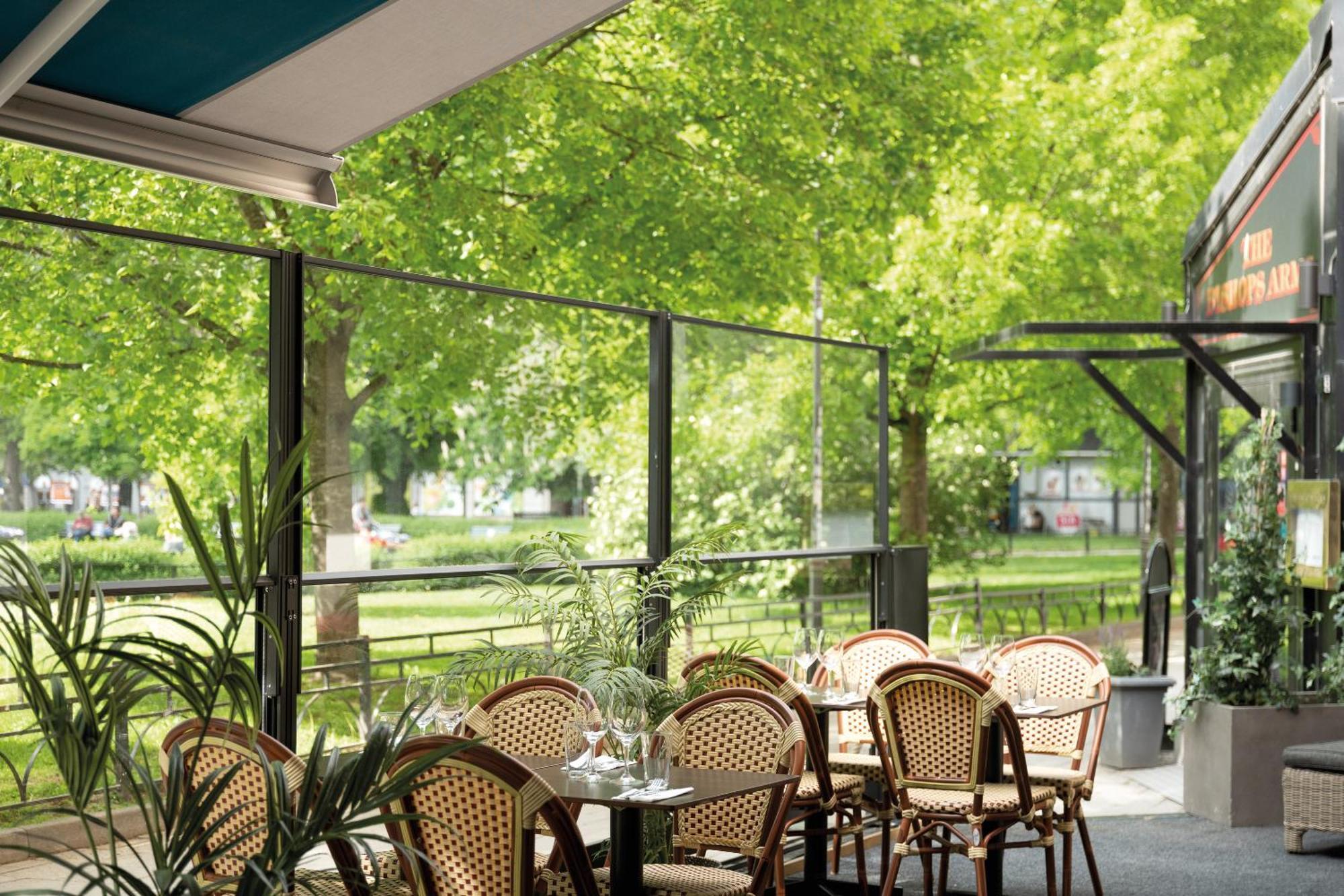 Elite Hotel Knaust Sundsvall Luaran gambar